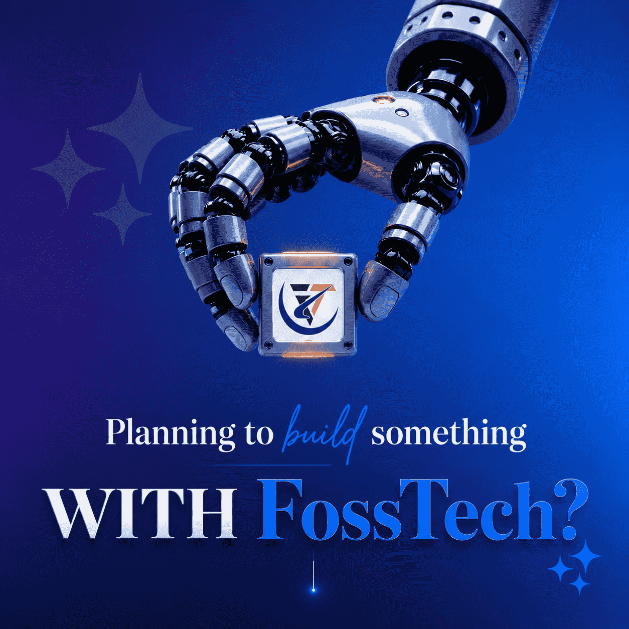 Website Design & Software Development Company