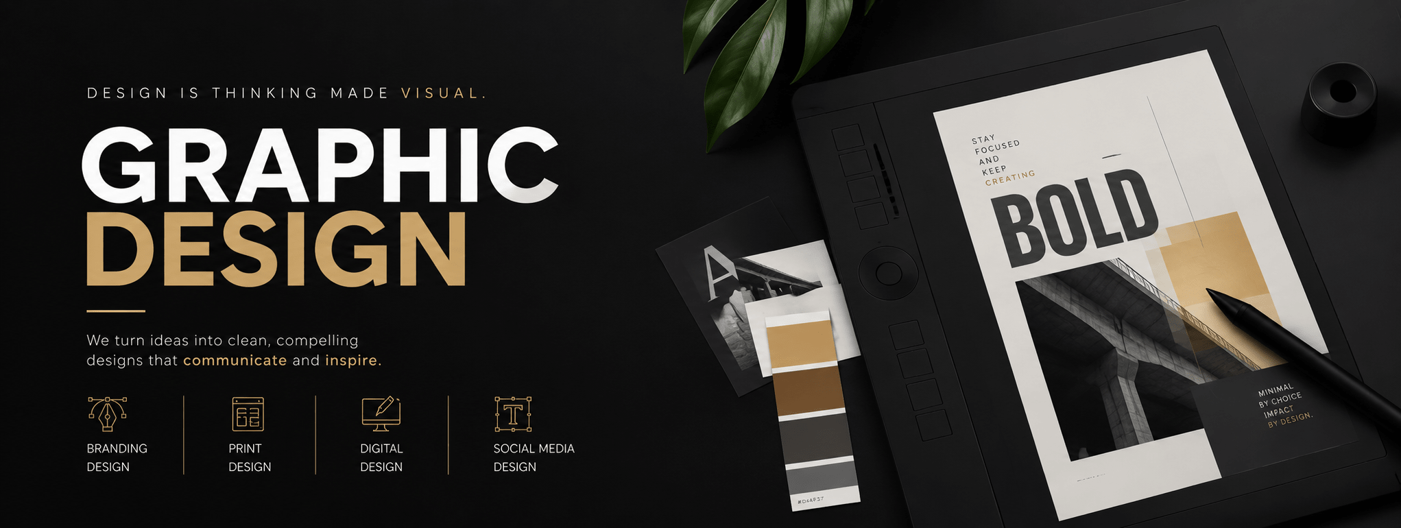 Graphic Design