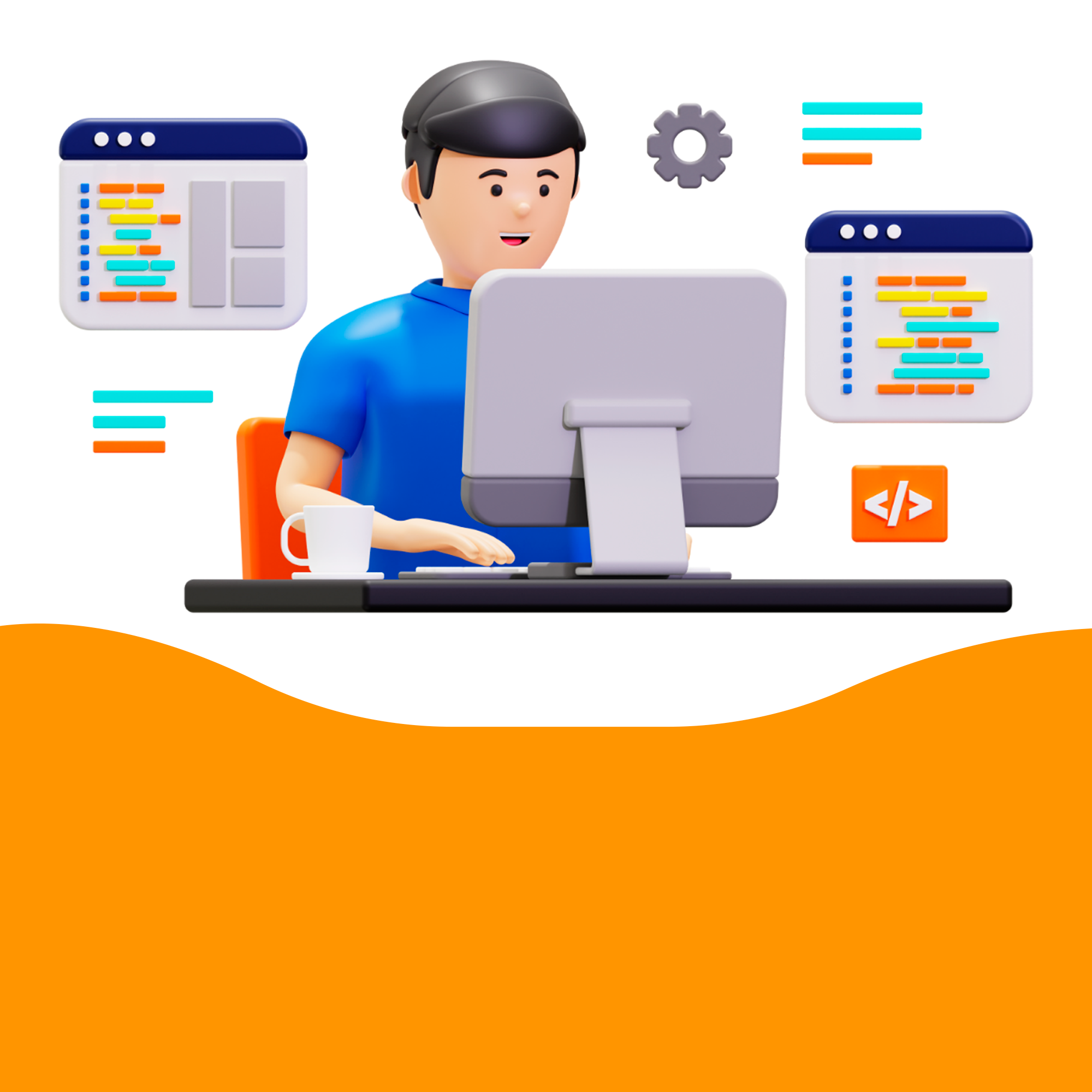 Software Development 
