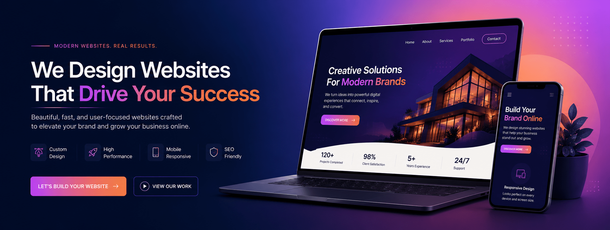 Website Design
