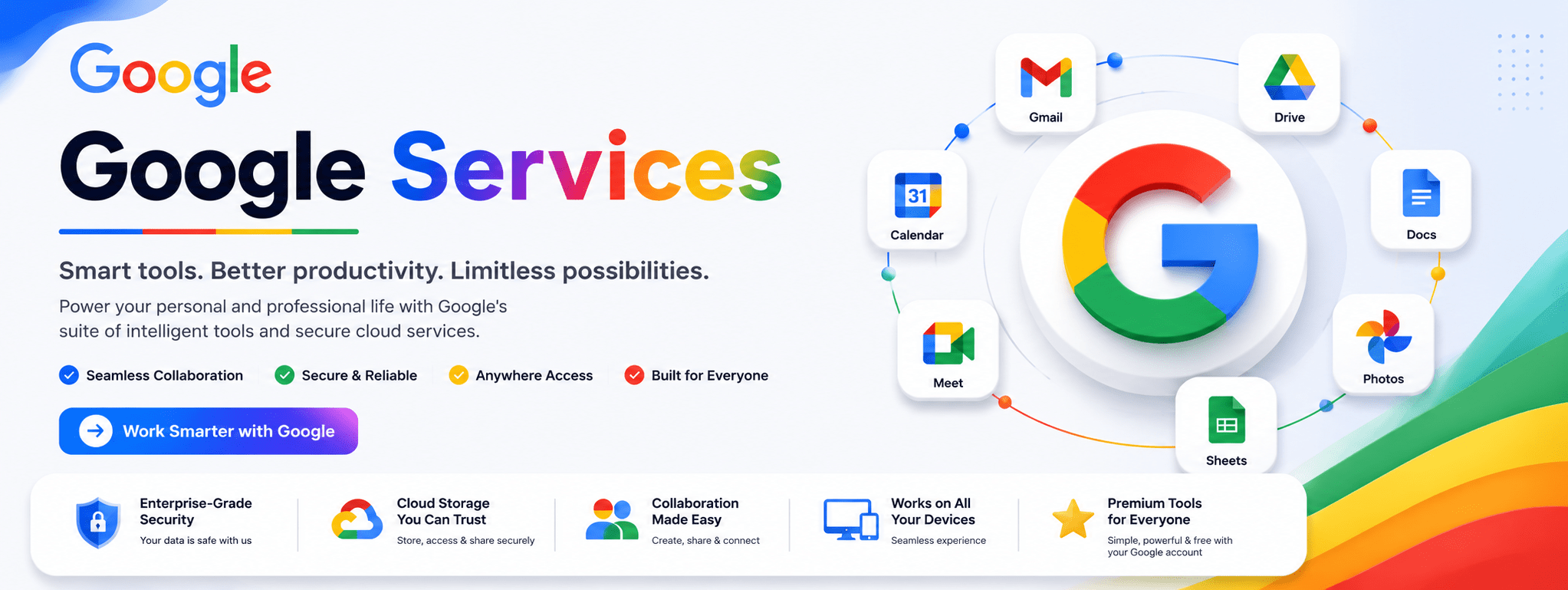 Google Services