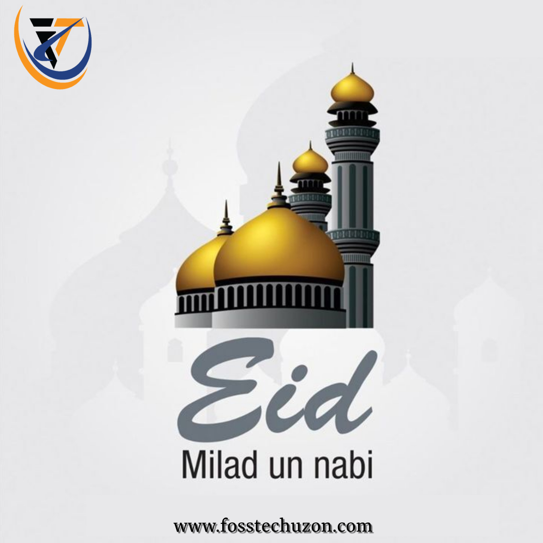Eid Un al-Nabi 