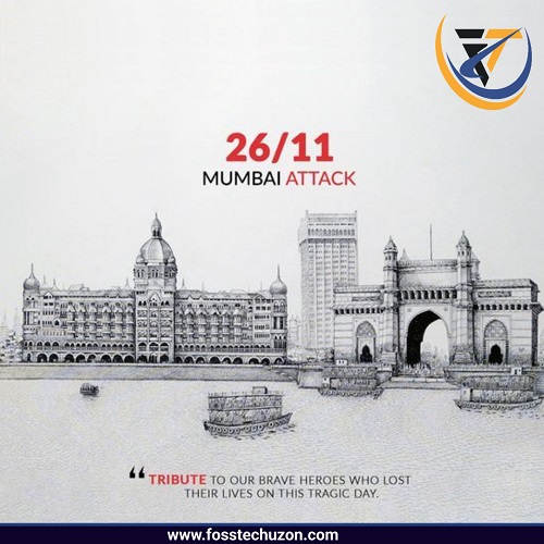 26/11, today is the 14th anniversary