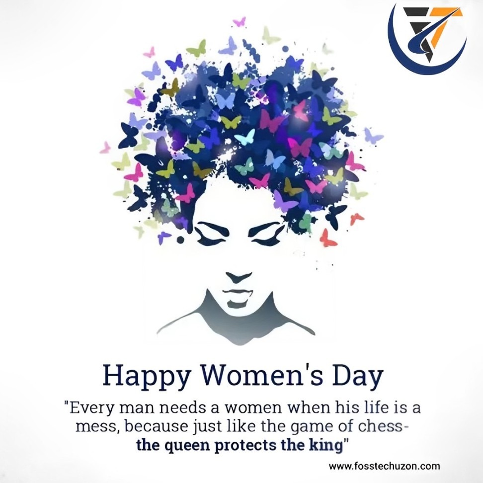 Celebrating Women's Day: The Queen's Role in the Game of Life