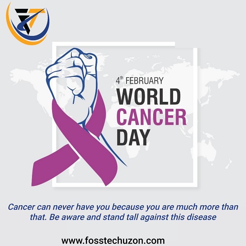 Cancer Day