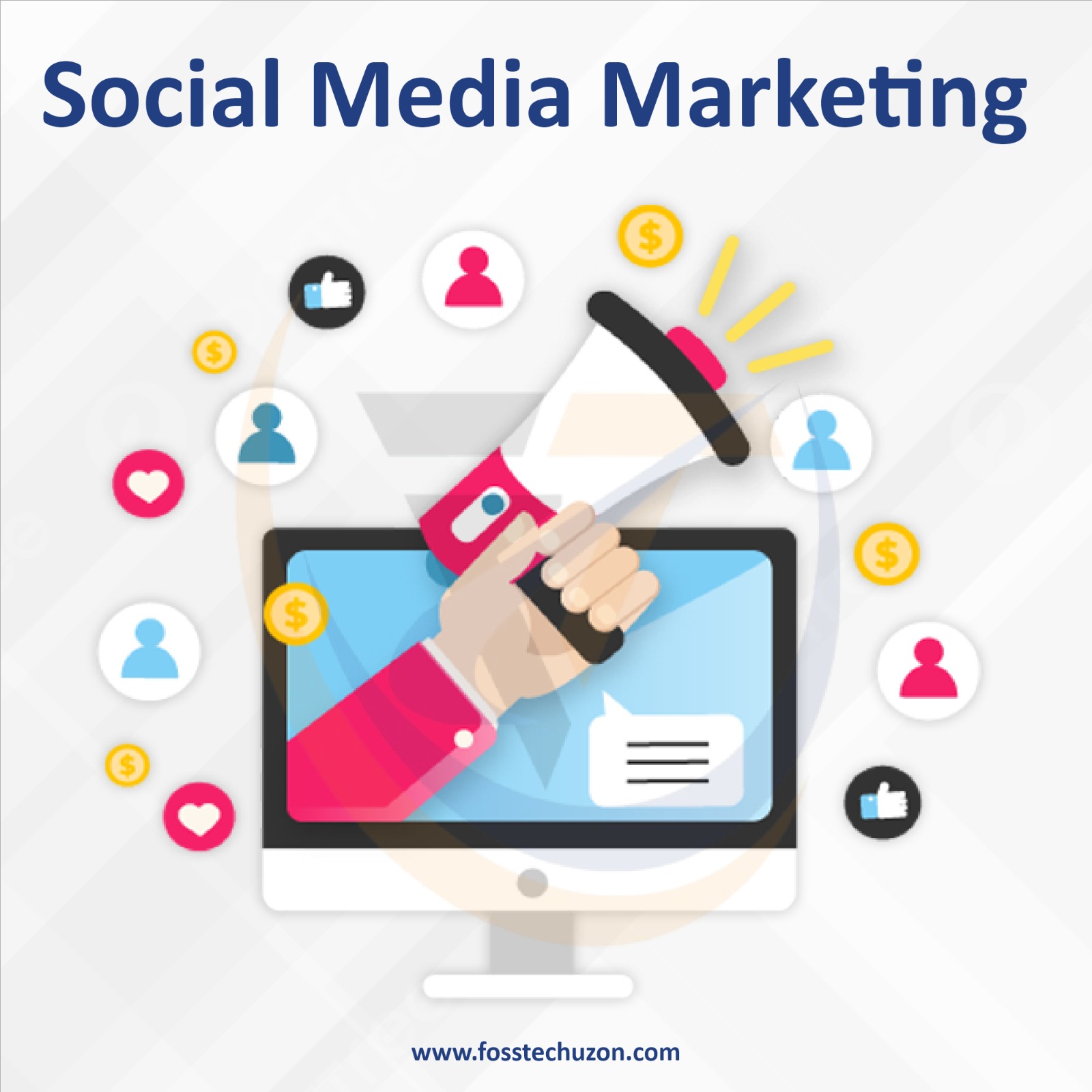 Social Media Marketing 