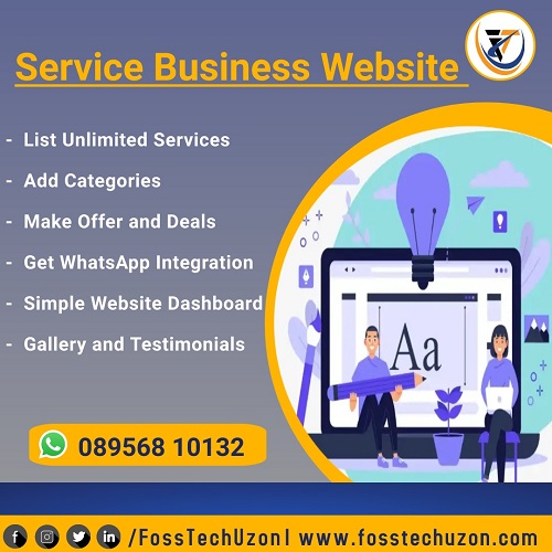 If you Want to Grow Your Services Business
