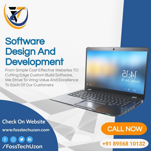 Software Design & Development