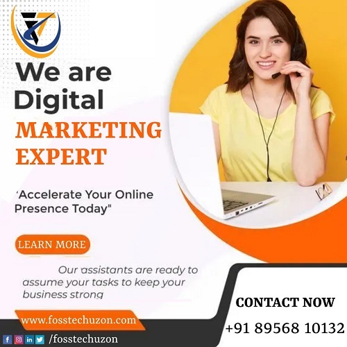 Facing issues in Business  We are best Marketing Expert.