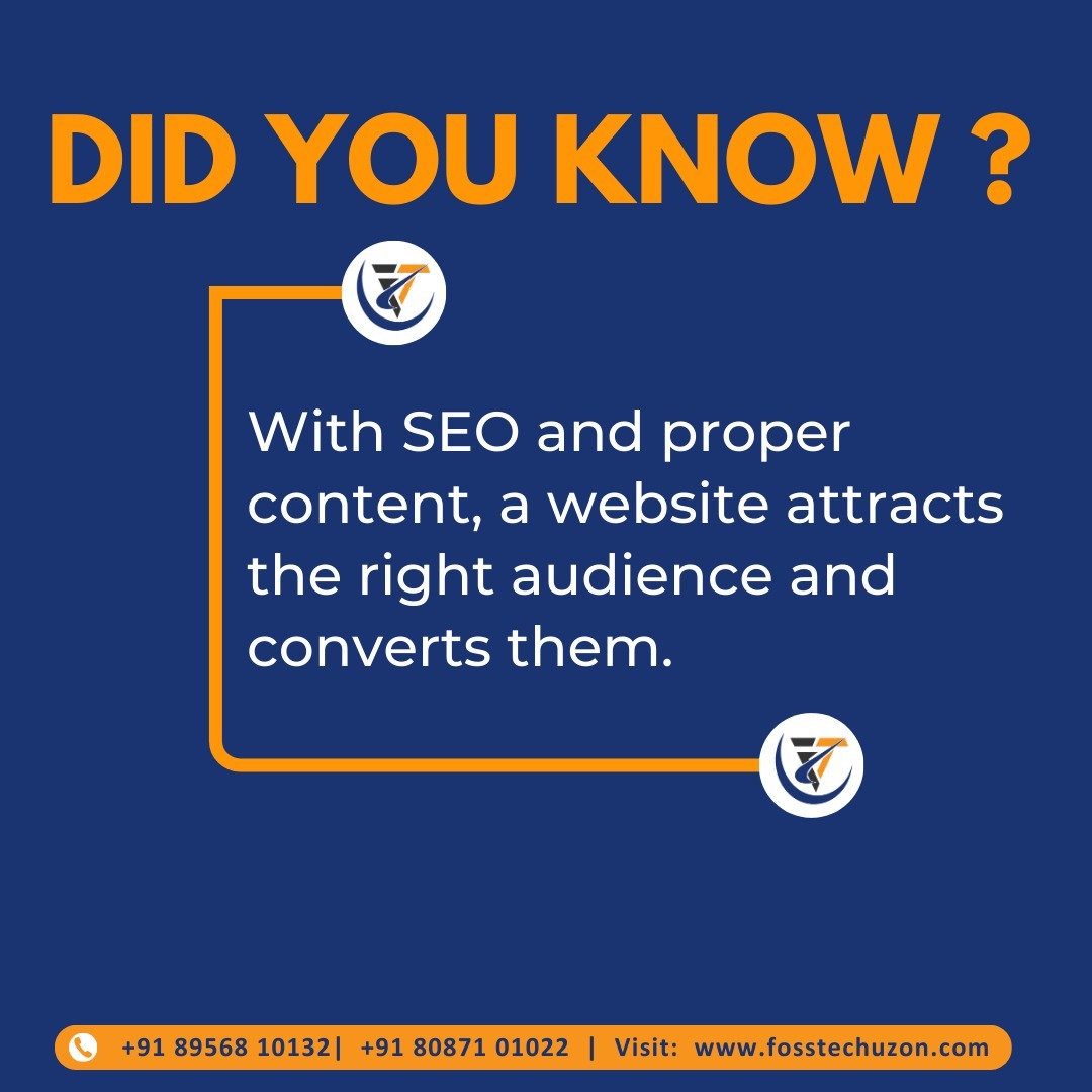 Did You Know?
