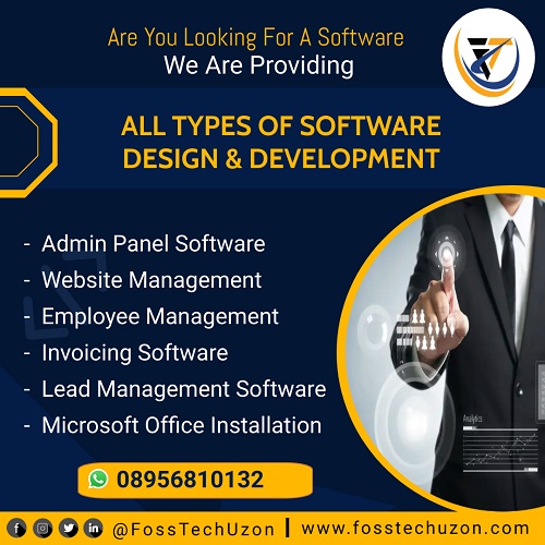 Best Software Design & Development Company in Mumbai