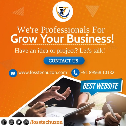 We Provide Professional Services to You