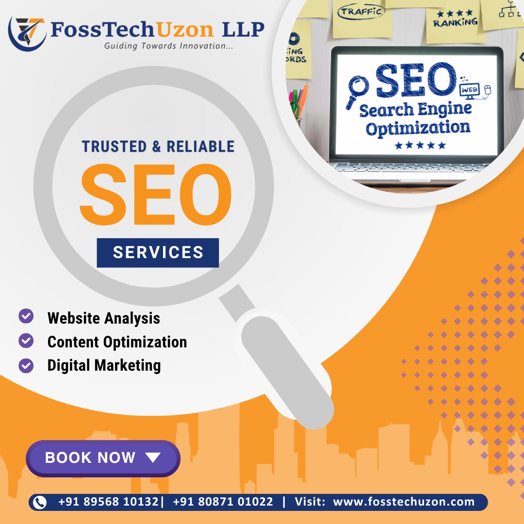  Foss Tech Uzon LLP – Guiding Towards Innovation... 