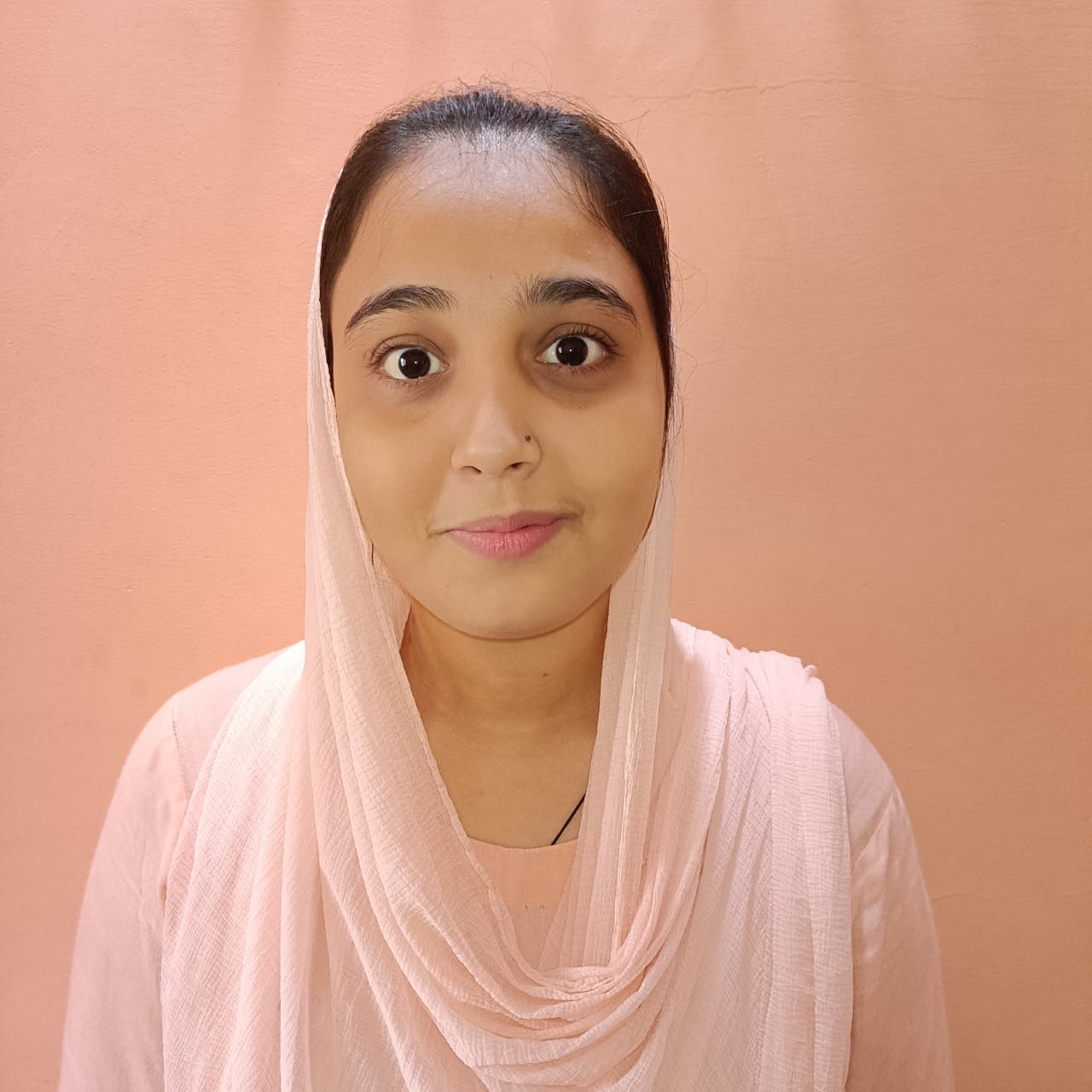 Afsha Khan