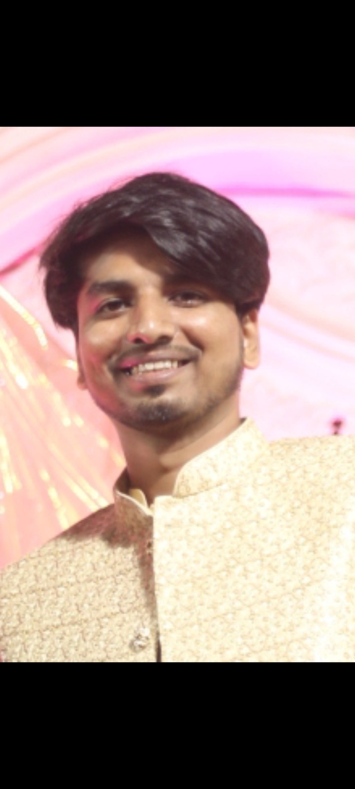 Parvez Shaikh
