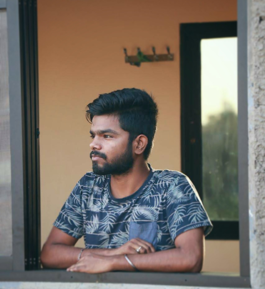 Sandeep Sharma 