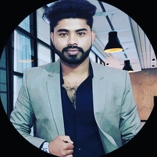 Akhilesh Sahu