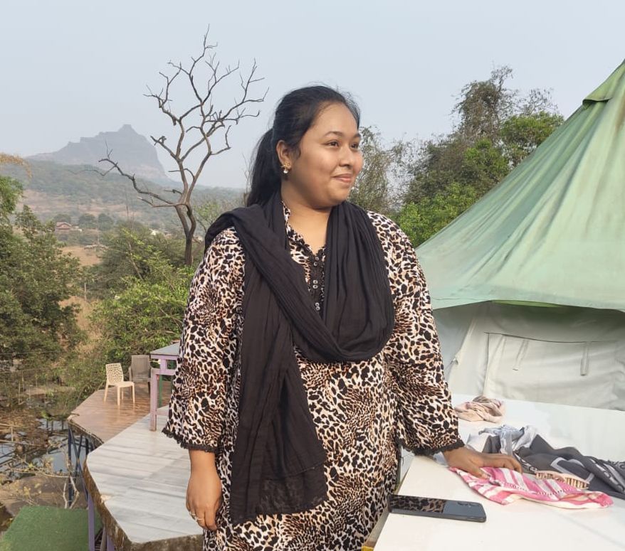 Sofiya Khan