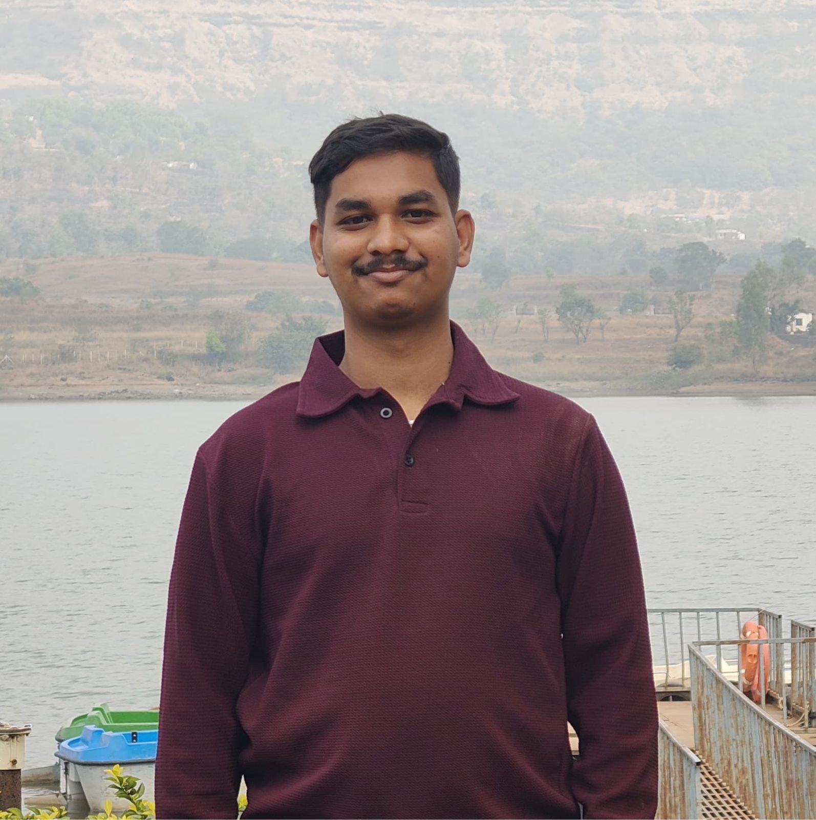 Indrajeet Mandal