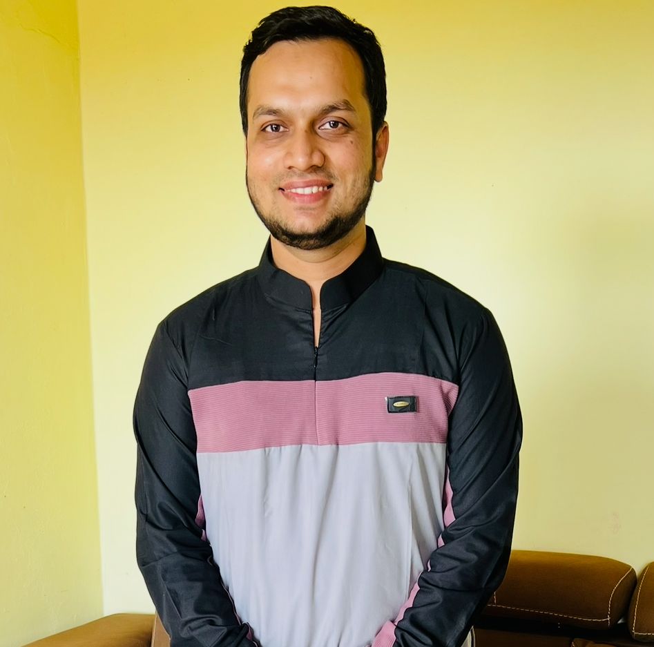 Aftab Ansari