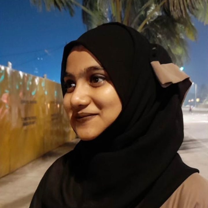 Rakeeba Syed