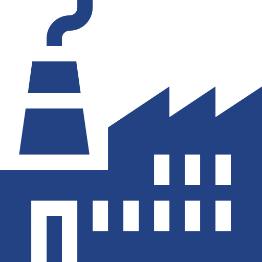 Manufacturing & Industry