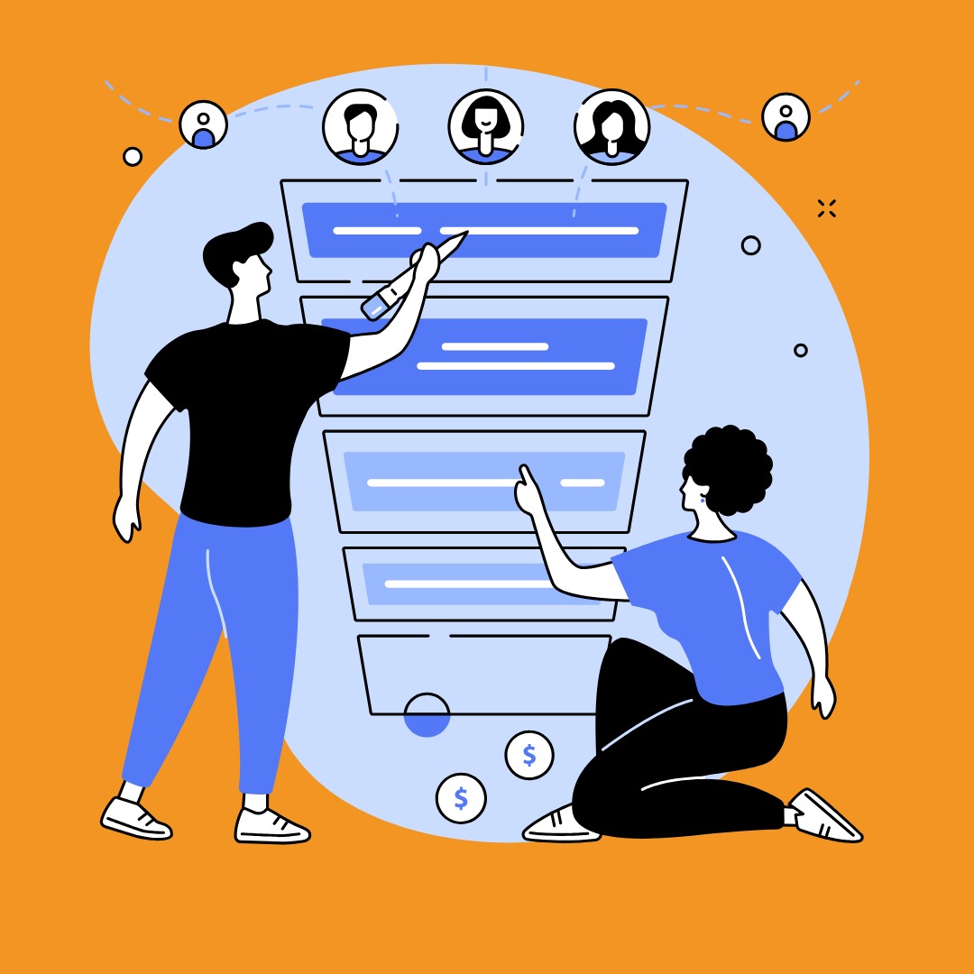 Lead Management Software 