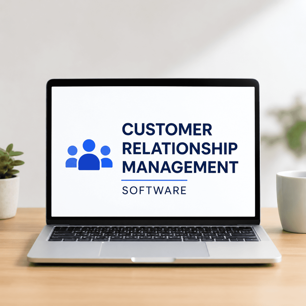FossTechCRM