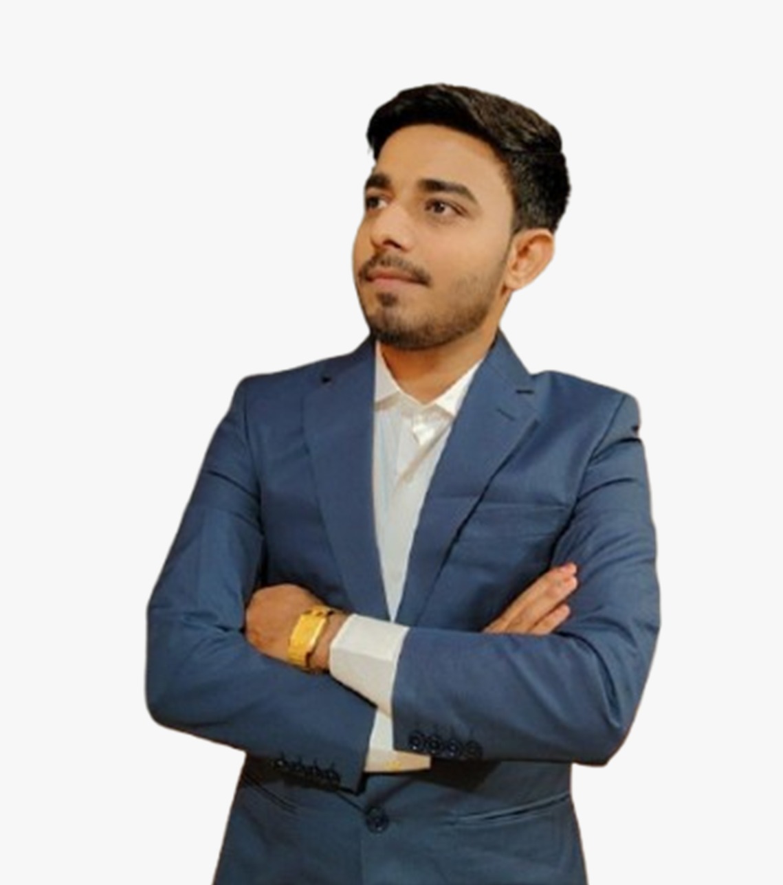 Mohd Salman Khan