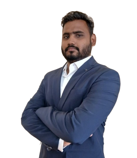 Kishor Gujar