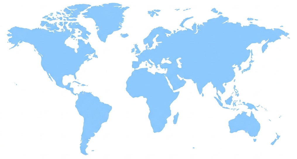 World Map